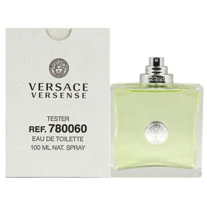 versace versense tester 100 ml